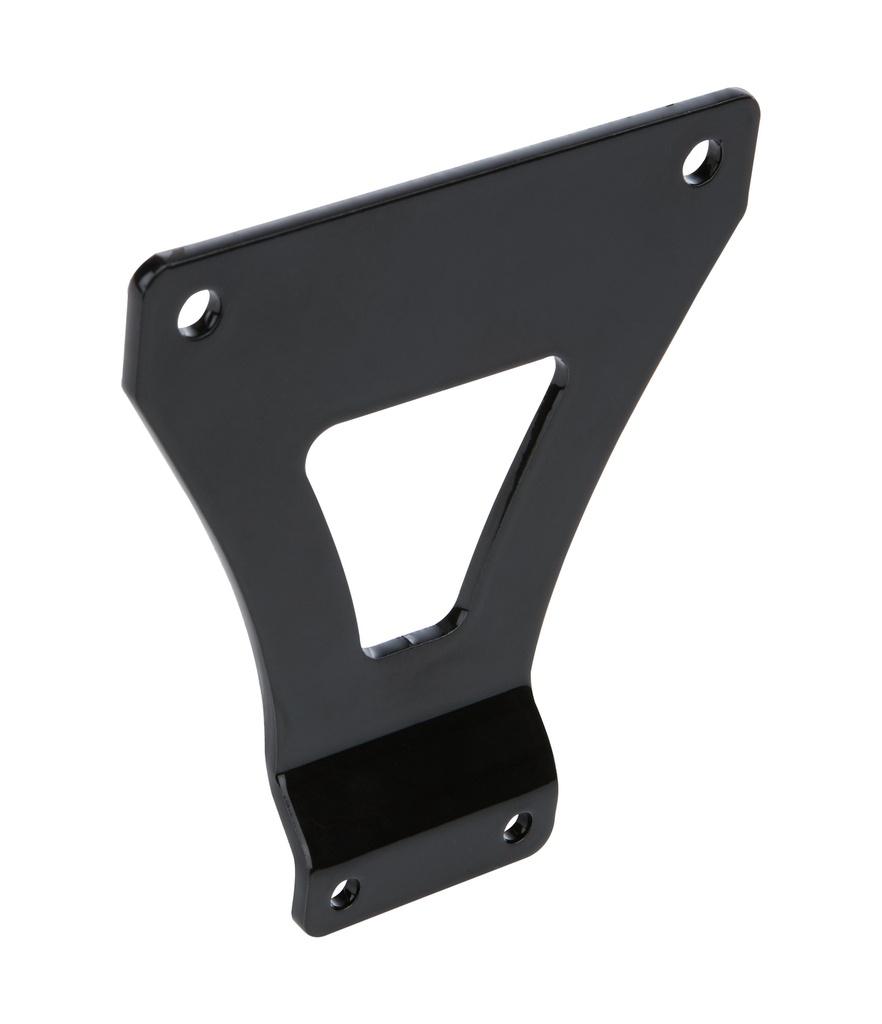 Allstar Performance - Aeromotive Regulator Bracket For Dirt Lm