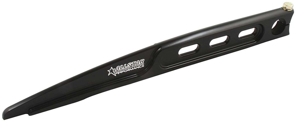 Allstar Performance - Torsion Arm RF Angle Broach Black