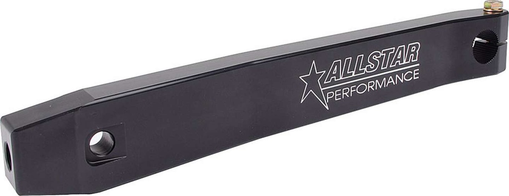 Allstar Performance - Torsion Arm LR Billet Hd Black
