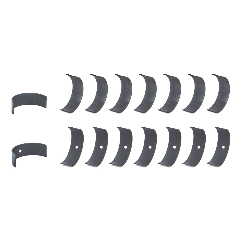 ACL - Rod Bearing Set Coated BBC 396-454