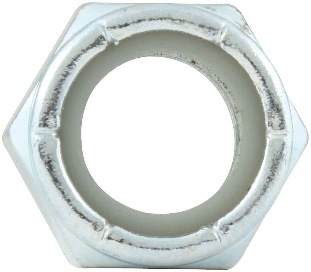 Allstar Performance - Nylon Insert Nuts 5/8-18 10pk