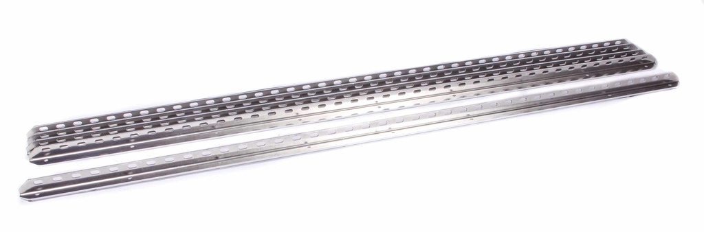 [ALL23122-5] Allstar Performance - Alum Rear Roof Support 1/8x7/8x42 5pk