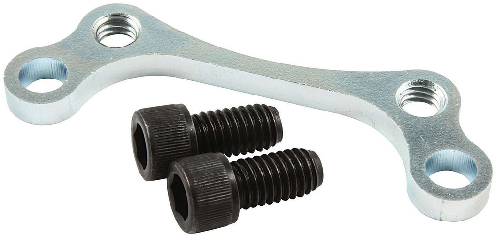 Allstar Performance - Brake Mount RH Steel