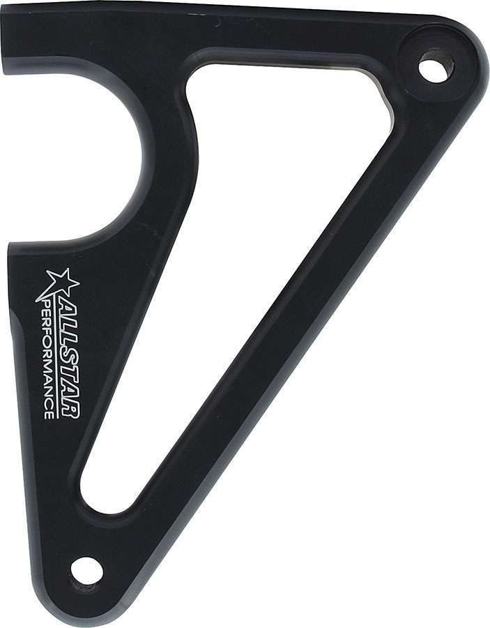Allstar Performance - Combo Steering Arm Black