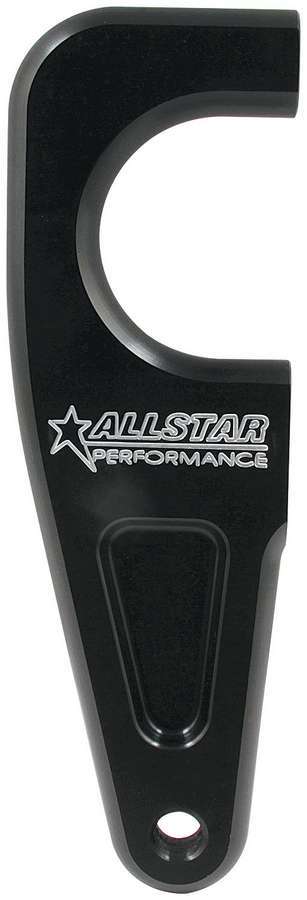 Allstar Performance - Steering Arm Rh Black