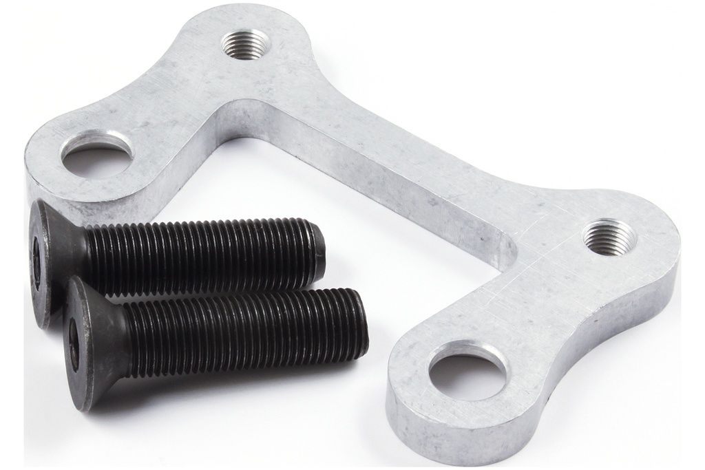 Allstar Performance - Front Brake Mount Kit 10-1/8 Rtr Discontinued