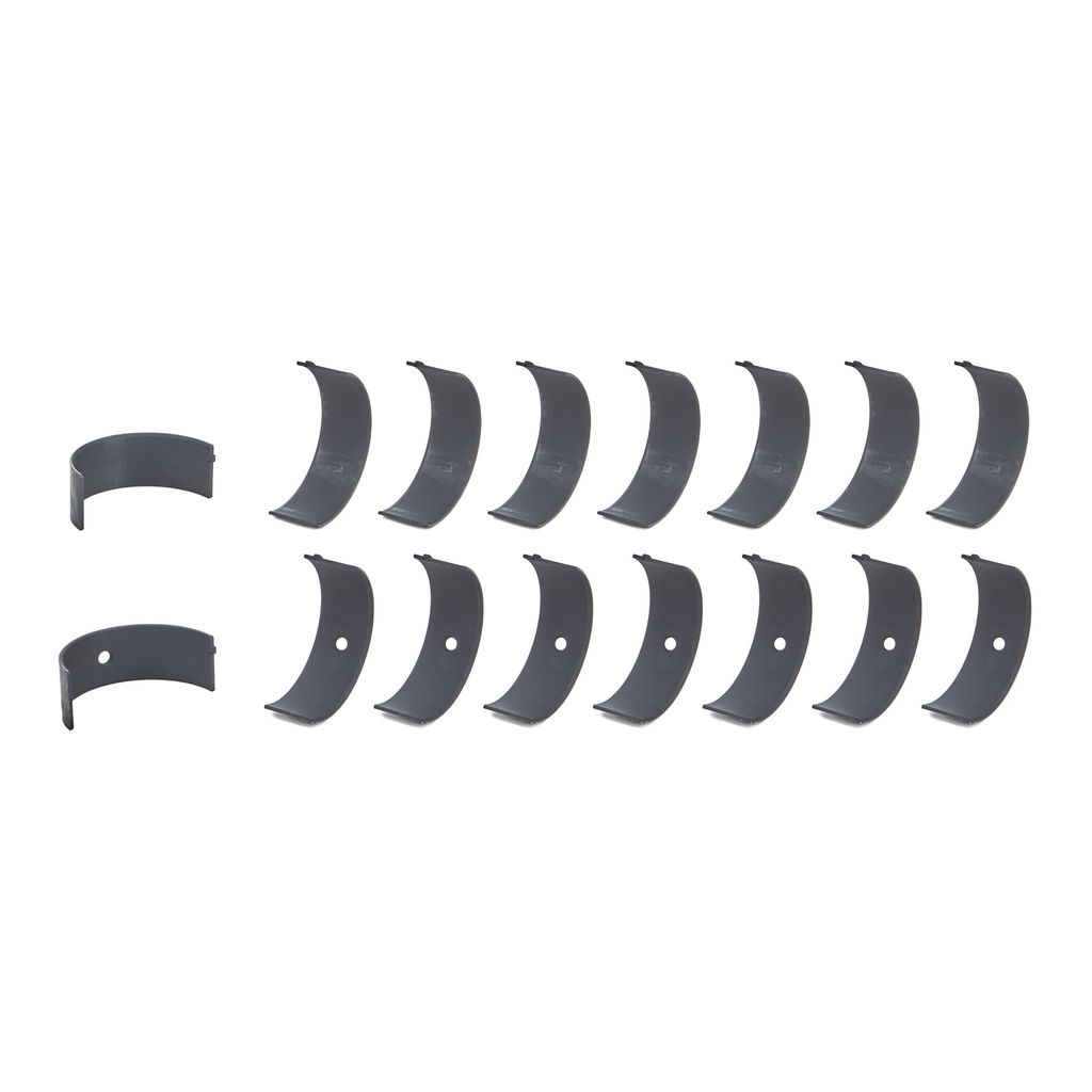 [AEB8B743HXXDC-STD] ACL - Rod Bearing Set Coated BBC 396-454