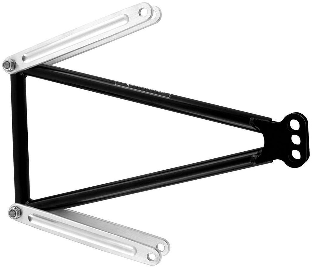 Allstar Performance - Jacobs Ladder Adjustable 13-1/4in (Small)