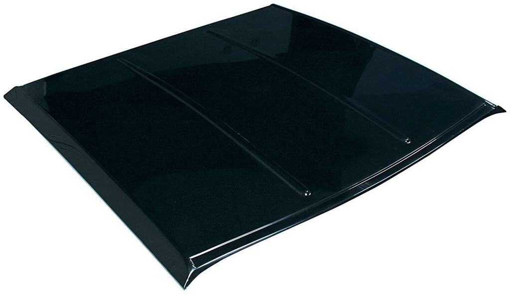 Allstar Performance - Dirt Roof Black