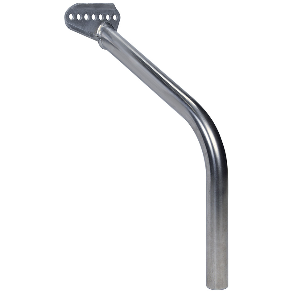 Allstar Performance - Nose Wing Post Rh Mount To Side Board