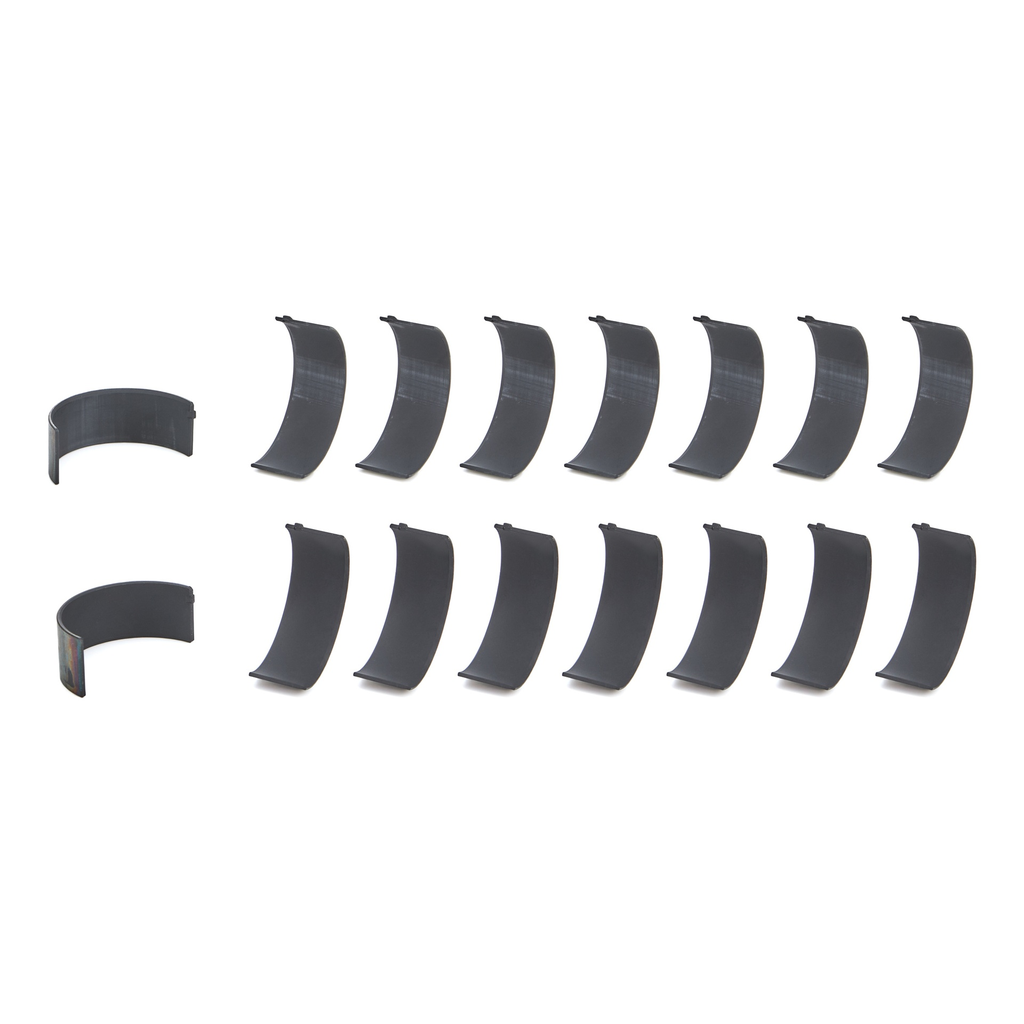 ACL - Rod Bearing Set Coated SBC W/2000 Pin Dia.