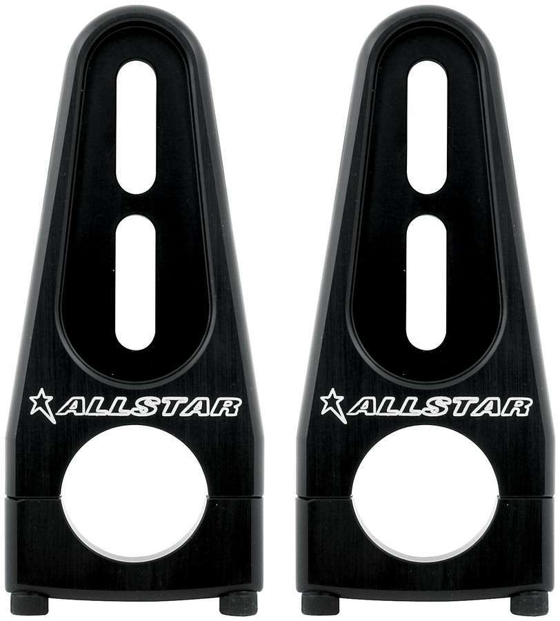 Allstar Performance - Fuel Cell Mounts For Sprint Car Adjustable
