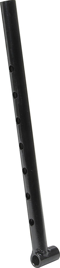 Allstar Performance - Top Wing Tree Sliders Black Sprint Car