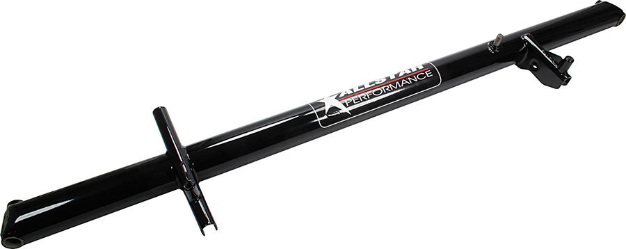 Allstar Performance - L/W Front Axle Black 50in x 2-1/2in