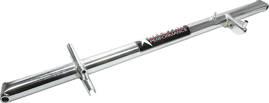 Allstar Performance - L/W Front Axle Chrome 50in X 2-1/2in