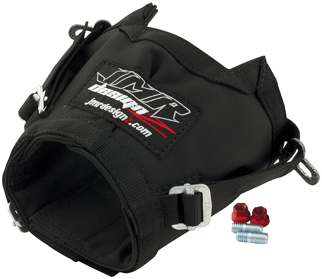 Allstar Performance - Torque Ball Safety Blanket
