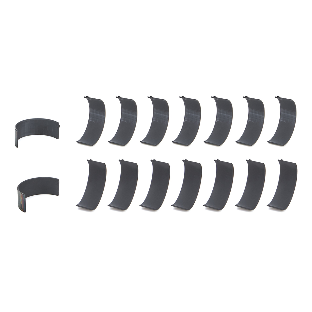 ACL - Rod Bearing Set Coated SBC W/2000 Pin Dia.