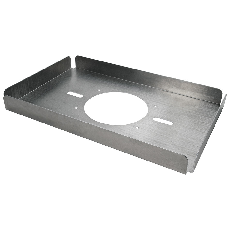 [ALL23267] Allstar Performance - Flat Scoop Tray For 4500 Carb