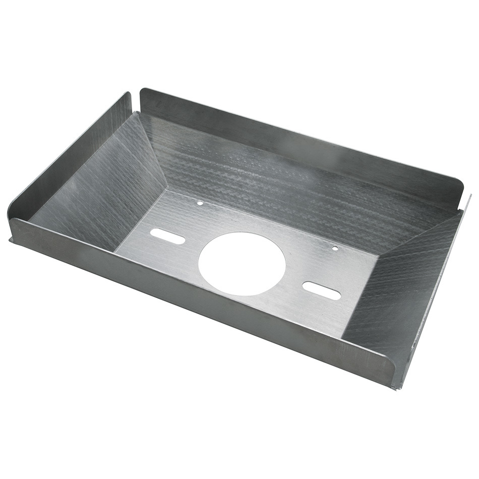Allstar Performance - Raised Scoop Tray For 4150 Carb