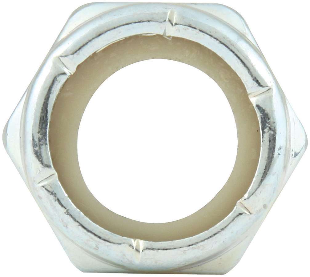 Allstar Performance - Thin Nylon Insert Nuts 3/4-16 10pk