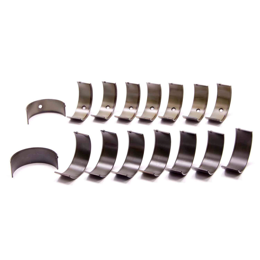 ACL - Rod Bearing Set 2.000 Pin - Narrowed