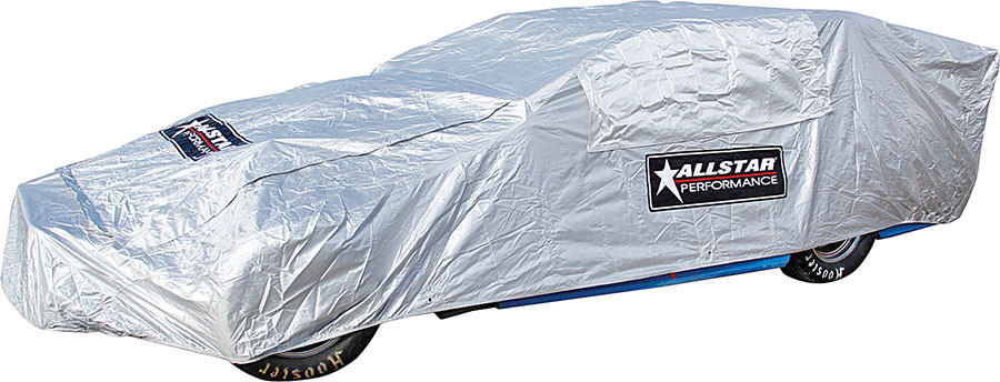 Allstar Performance - Car Cover Modified