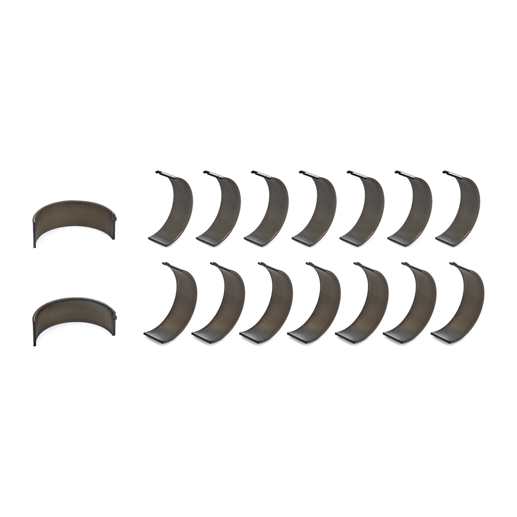 ACL - Rod Bearing Set 2.000 Pin - Narrowed