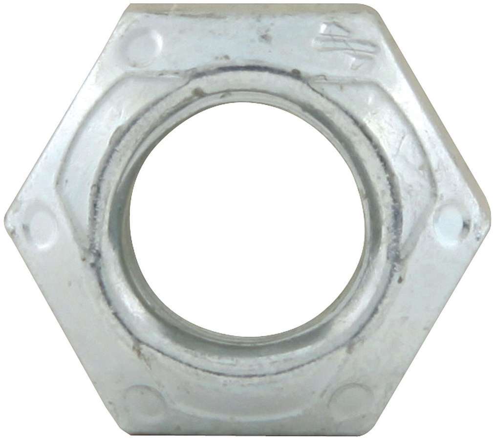 Allstar Performance - Mechanical Lock Nuts 5/16-24 10Pk