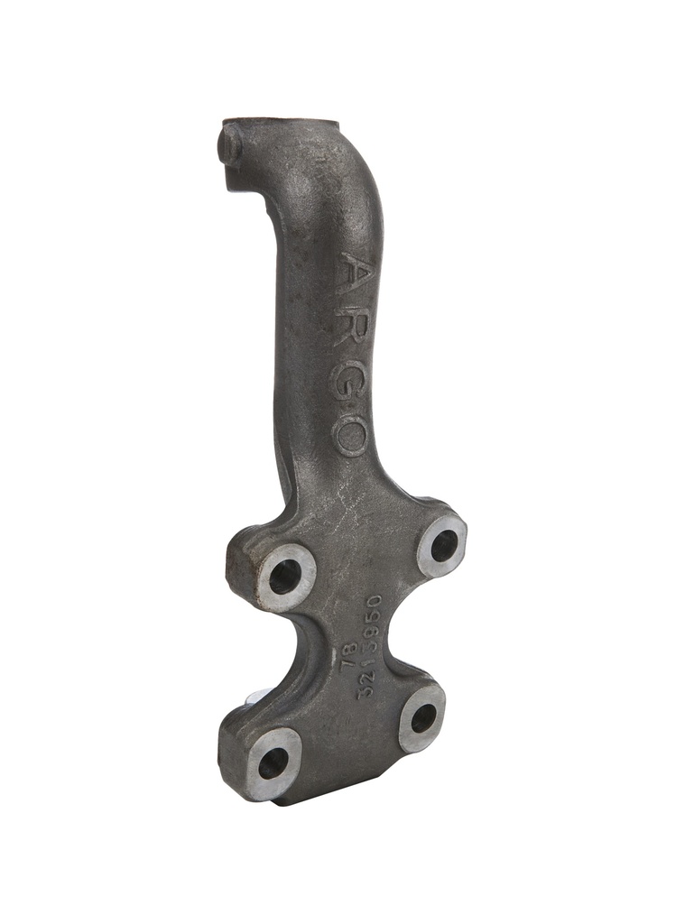 Allstar Performance - Spindle Body For 2in Ball Joint