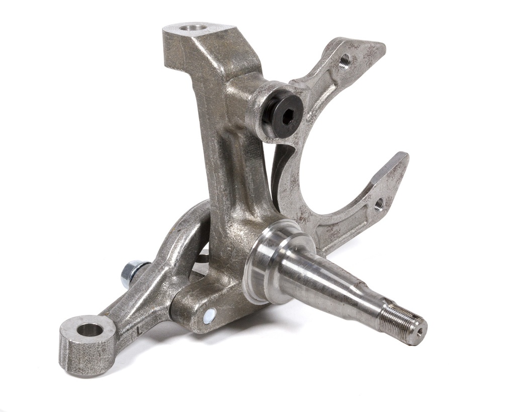 Allstar Performance - Mustang Ii Complete 3Pc Spindle Lh