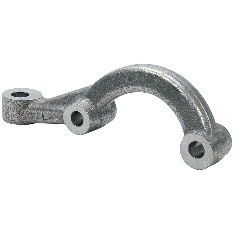 Allstar Performance - Mustang Ii Steering Arm Lh For 3Pc Spindle