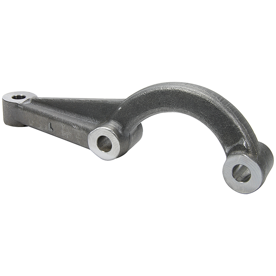 Allstar Performance - Metric Steering Arm LH For 3Pc Spindle