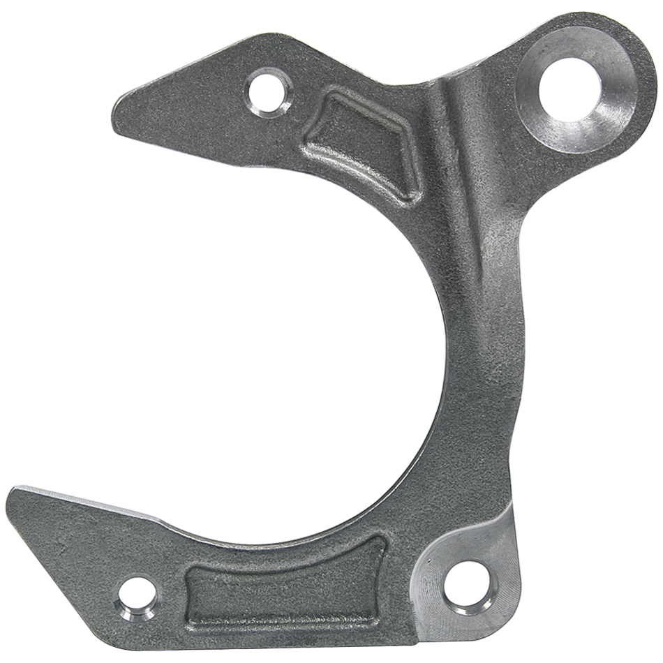 Allstar Performance - Brake Bracket For 3Pc Spindle Rh