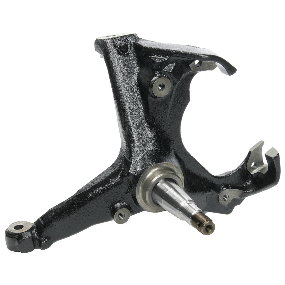 Allstar Performance - Impala Spindle Lh