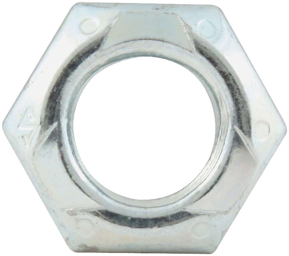 Allstar Performance - Mechanical Lock Nuts 7/16-20 10pk