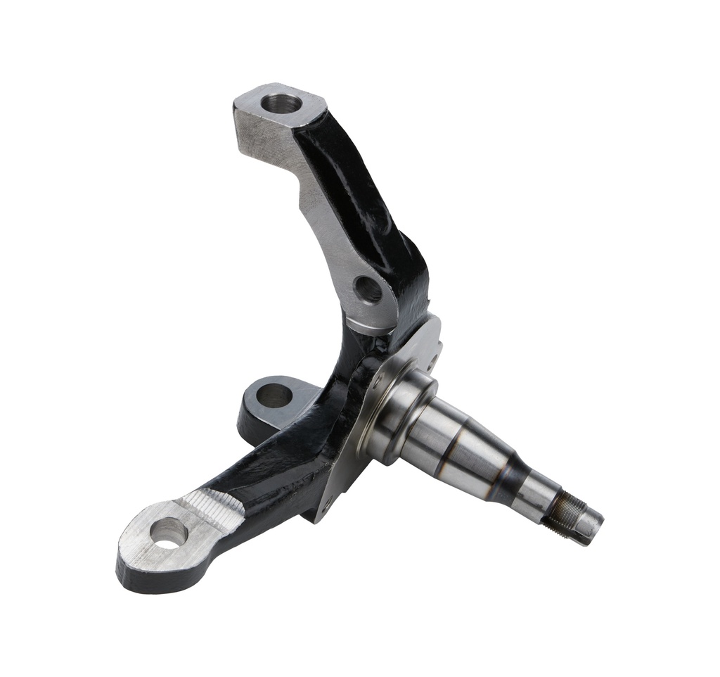 Allstar Performance - Mustang Ii Spindle 10 Deg Lh