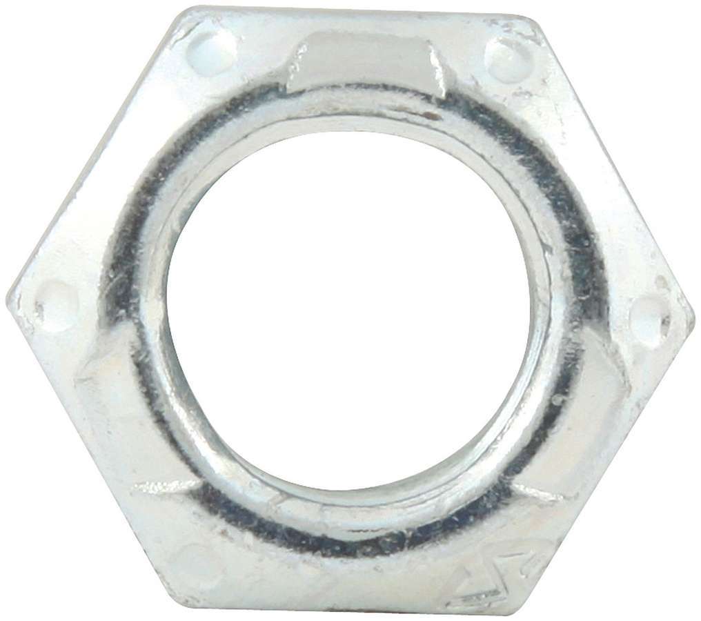Allstar Performance - Mechanical Lock Nuts 1/2-20 10pk