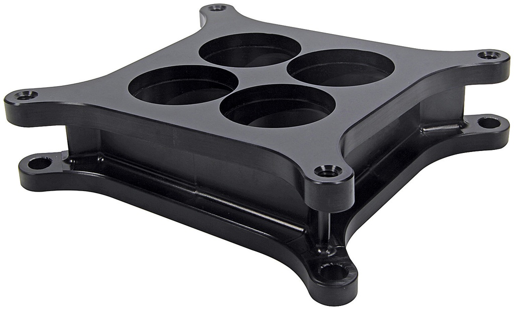 Allstar Performance - Adjustable Angled Carb Spacer