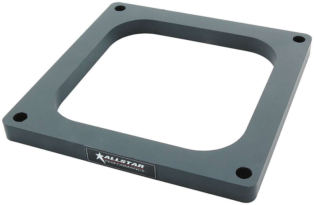 [ALL25990] Allstar Performance - Carb Spacer 4500 Open .500in