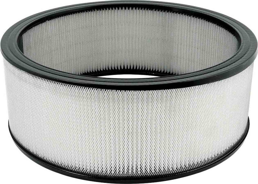 [ALL26023] Allstar Performance - Paper Air Filter 14x5