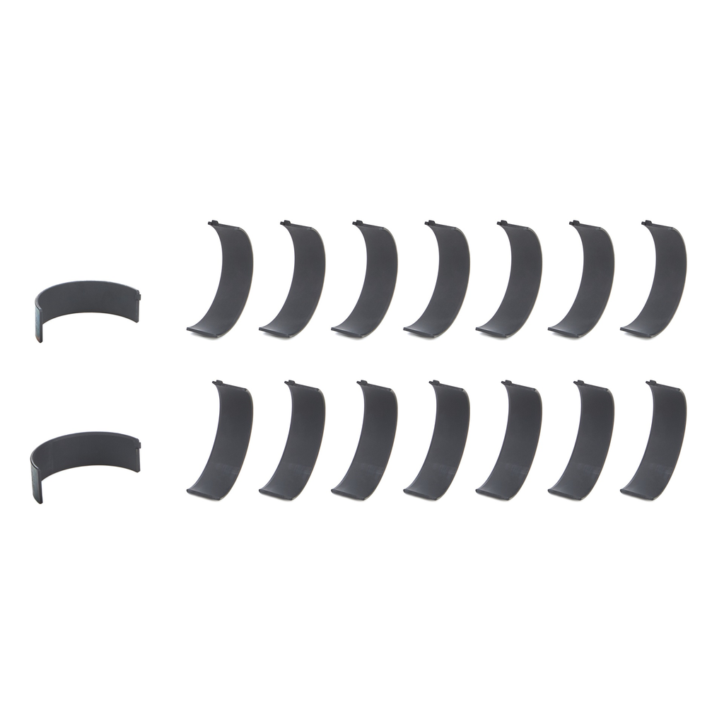 ACL - Rod Bearing Set Coated BBF 429/460