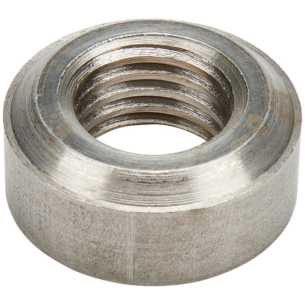 Allstar Performance - Weld Nut For 56070/71 Swivel Sway Bar Bolts