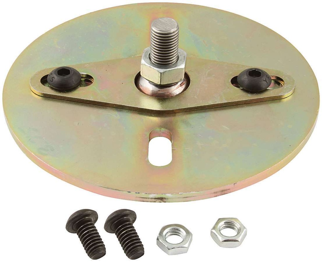 Allstar Performance - Pro Series Top Plate Asy 5in