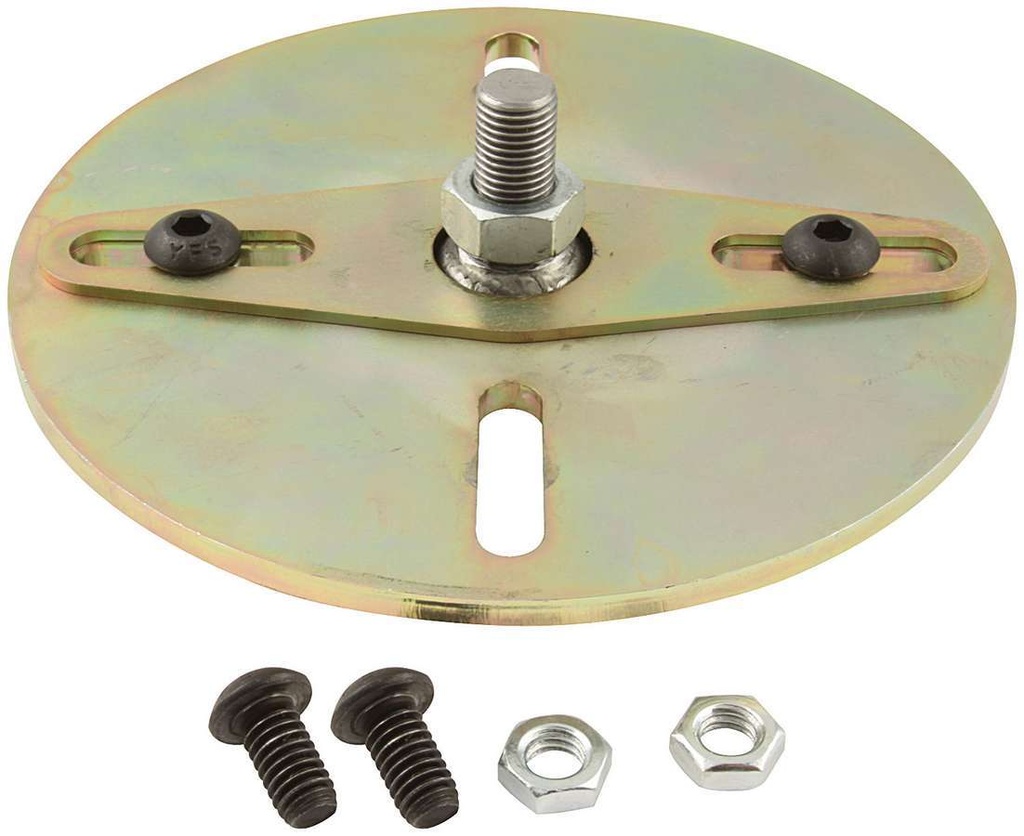 Allstar Performance - Pro Series Top Plate Asy 5.5in