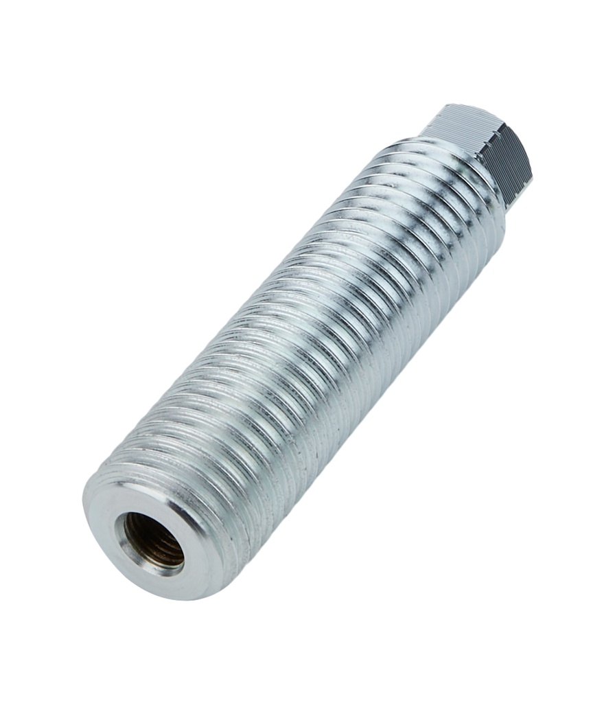 Allstar Performance - Jack Bolt Steel 4in Coarse Thread