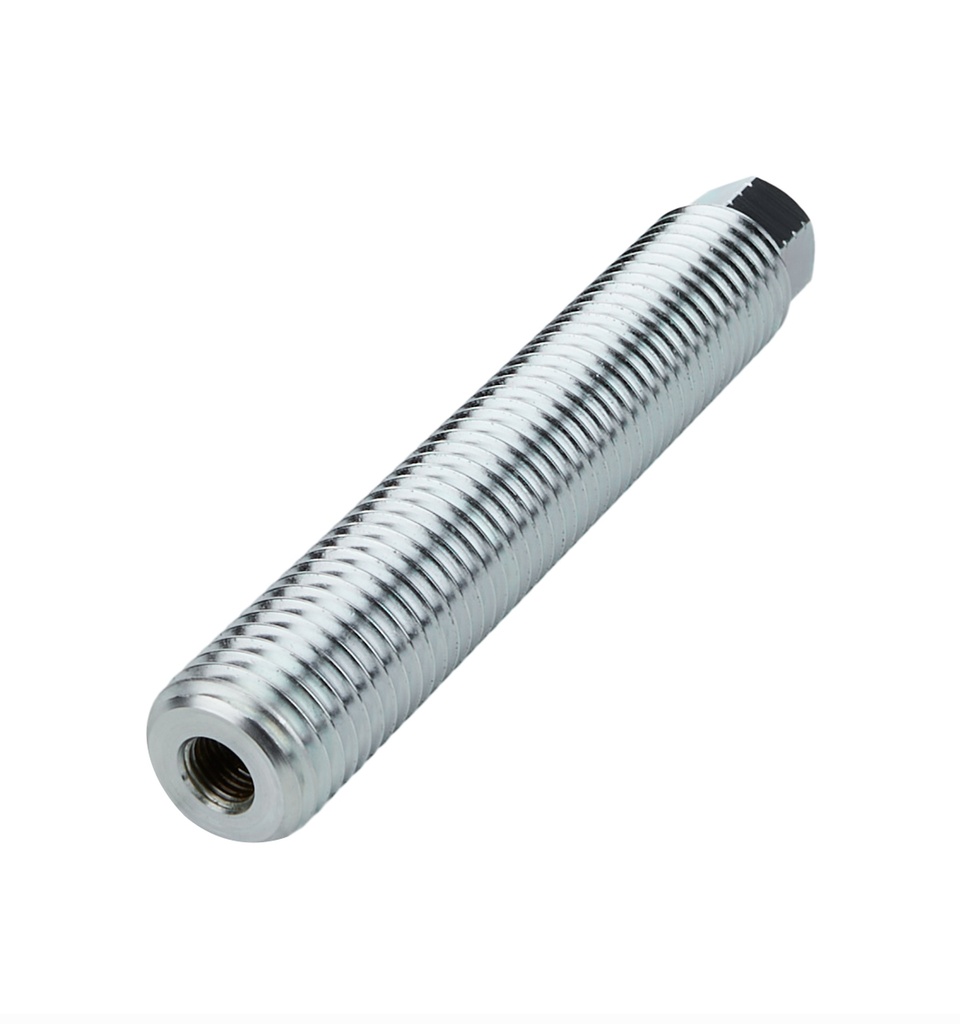 Allstar Performance - Jack Bolt Steel 6in Coarse Thread