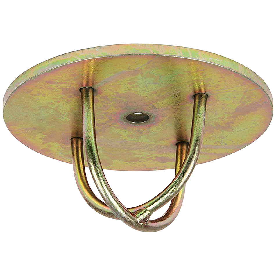 Allstar Performance - L/W Steel Spring Cup