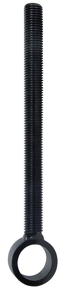 Allstar Performance - Steel Sway Bar Bolt 1-5/8in Non-Swivel Eye