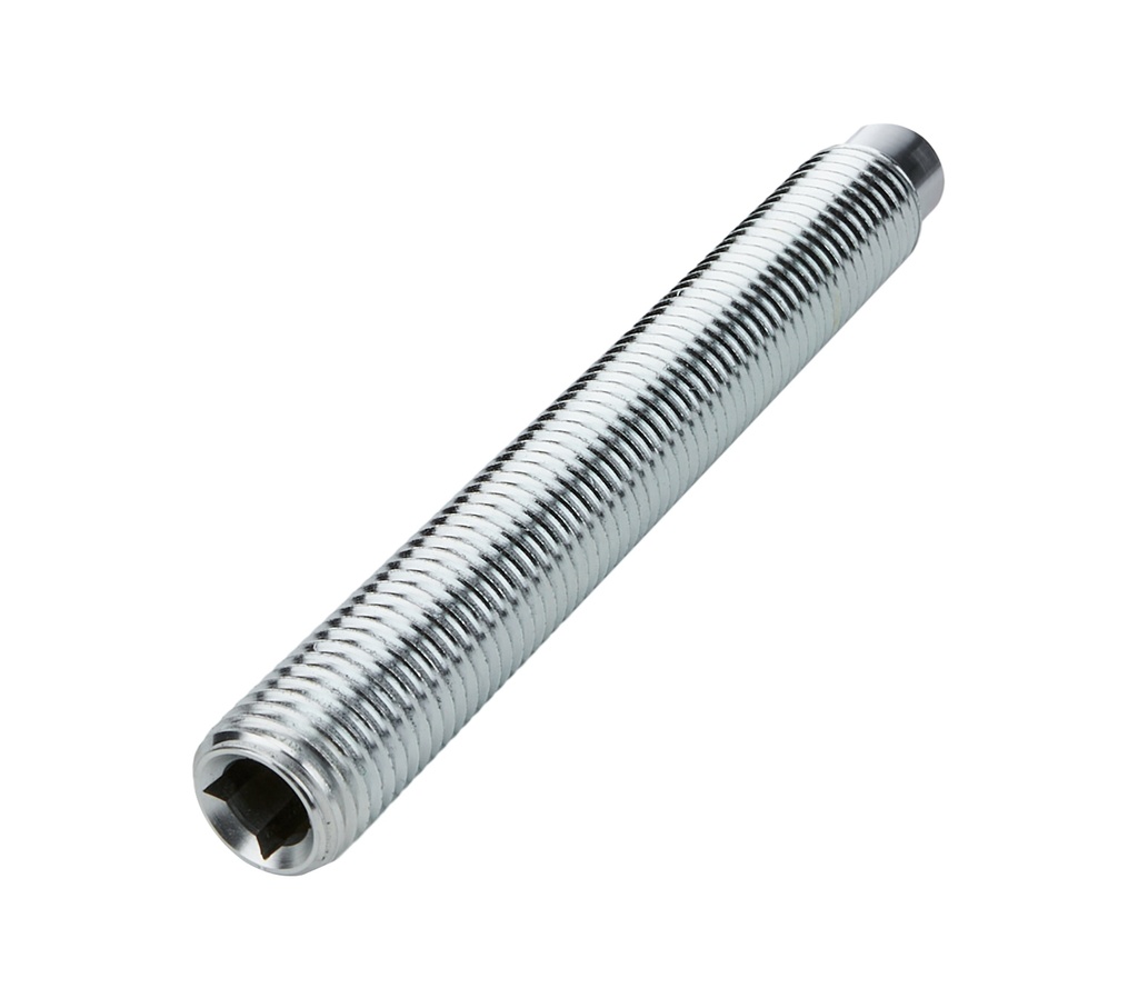 Allstar Performance - Jack Bolt Steel 8in Coarse Thread