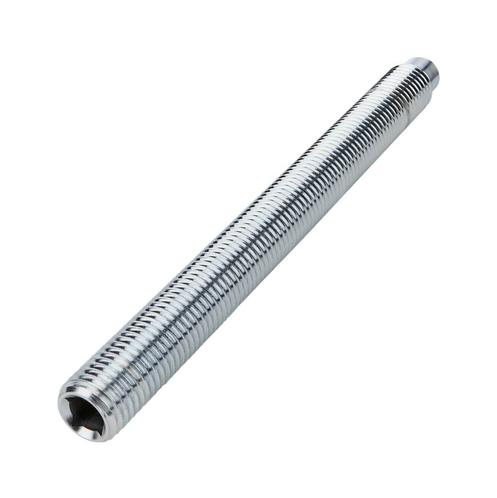 Allstar Performance - Jack Bolt Steel 11in Coarse Thread